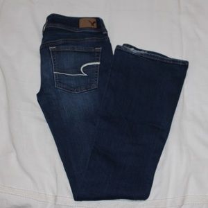 Flare Jeans